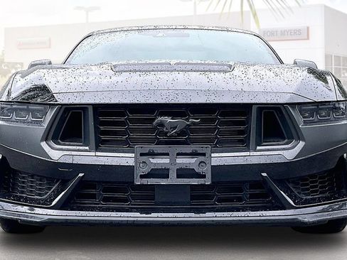 Used 2026 Ford Mustang Dark Horse RWD image 22