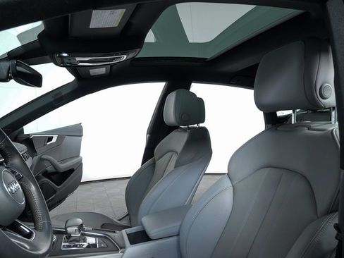 Used 2018 Audi A5 2.0T Prestige w/ S Line Sport Package image 5