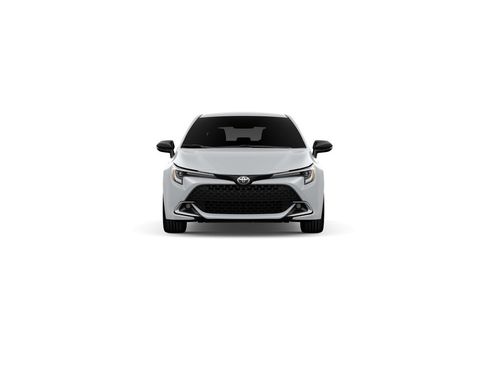 New 2027 Toyota Corolla XSE FWD image 17