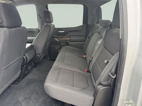 Used 2019 Chevrolet Silverado 1500 RST w/ All-Star Edition image 11