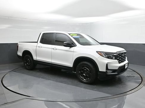 Used 2025 Honda Ridgeline TrailSport+ image 26
