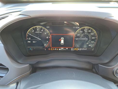 New 2026 Subaru Forester Wilderness image 9