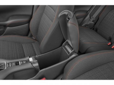 Used 2025 Honda HR-V Sport image 16