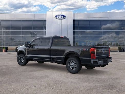 New 2026 Ford F250 Lariat AWD/4WD image 4