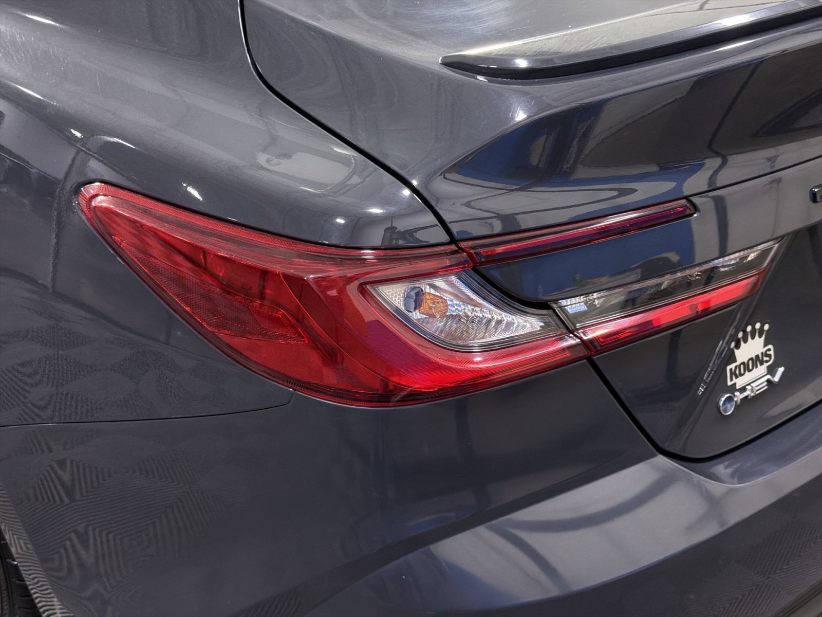 Used 2025 Toyota Camry SE FWD image 17