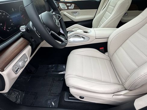 New 2026 Mercedes-Benz GLE 350 4MATIC image 10