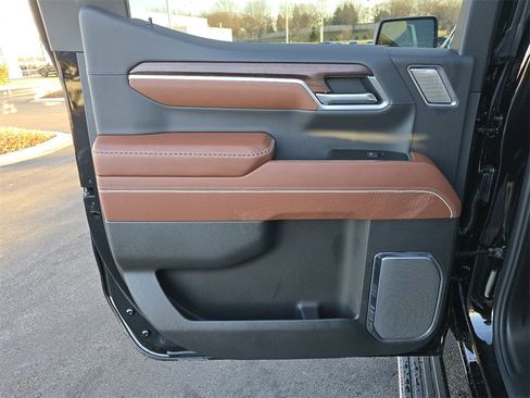 New 2026 GMC Sierra 1500 Denali Ultimate image 24