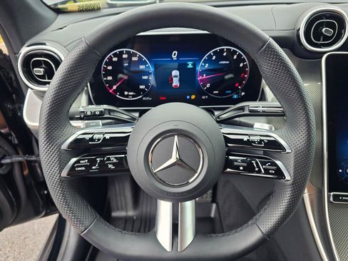 Used 2026 Mercedes-Benz GLC 300 4MATIC image 14