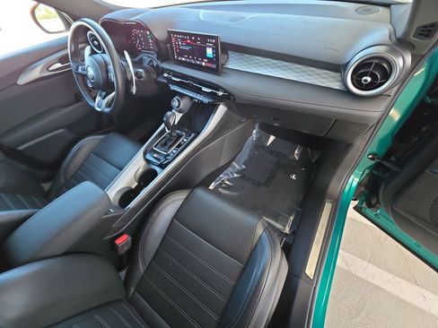 Used 2024 Alfa Romeo Tonale Veloce AWD/4WD image 30