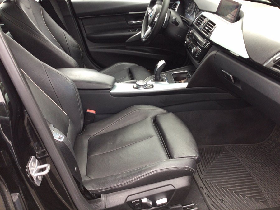 Used 2016 BMW 328i xDrive Sedan AWD/4WD image 20