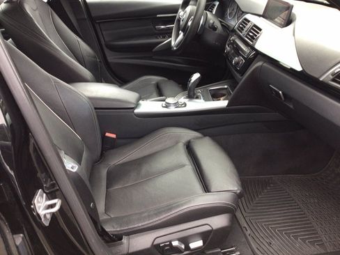 Used 2016 BMW 328i xDrive Sedan AWD/4WD image 20