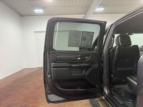 Used 2022 RAM 1500 Limited w/ Off-Road Group image 48