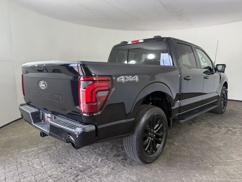 Certified 2026 Ford F150 Lariat AWD/4WD image 9