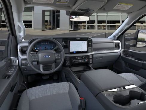 New 2026 Ford F350 XLT w/ XLT Premium Package image 9