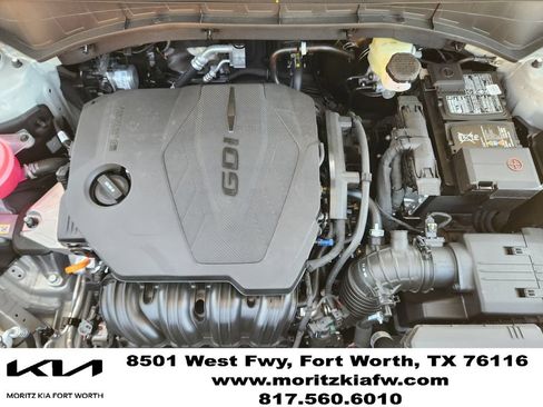 New 2026 Kia Sorento S FWD image 21