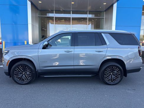 New 2026 Chevrolet Tahoe Premier image 9