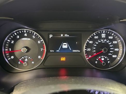 Used 2023 Kia Forte GT w/ GT2 Package image 21