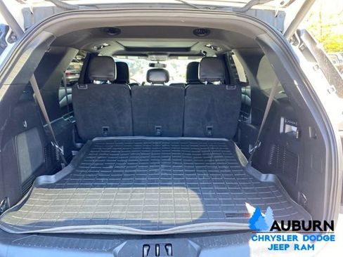 Used 2021 Ford Explorer ST w/ Equipment Group 401A AWD/4WD image 13