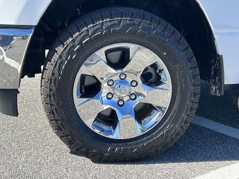 Used 2022 RAM 1500 Big Horn image 12