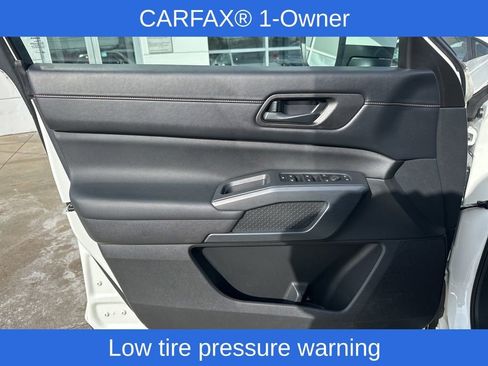 Used 2024 Nissan Pathfinder Rock Creek image 15