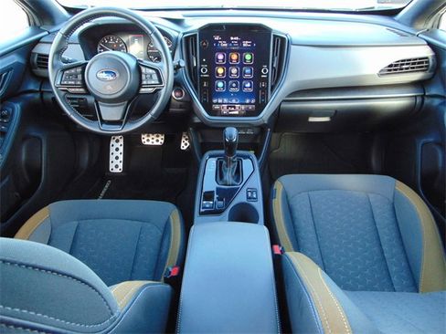 Certified 2024 Subaru Crosstrek 2.5i Sport image 23