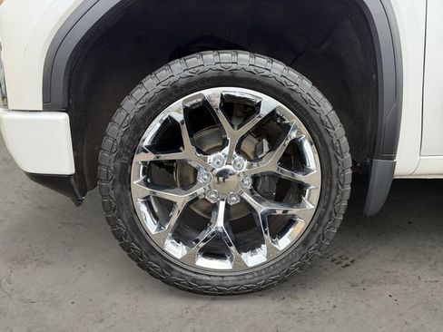 Used 2019 GMC Sierra 1500 Denali image 14