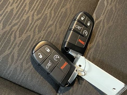 New 2026 Dodge Durango GT image 29