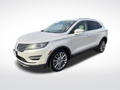Used 2016 Lincoln MKC Reserve w/ Lincoln MKC Climate Package FWD image 8