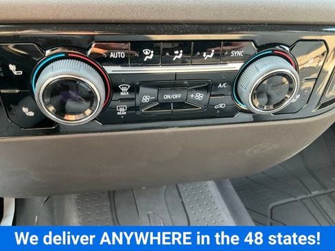 New 2026 Chevrolet Silverado 1500 RST w/ RST Select Package AWD/4WD image 29