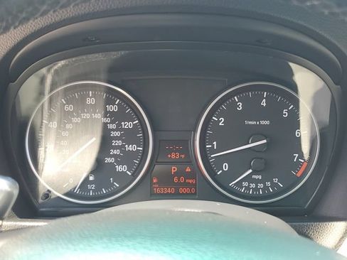Used 2008 BMW 328xi Sedan AWD/4WD image 14