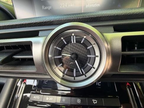 Certified 2021 Lexus IS 300 w/ Comfort Package RWD image 23