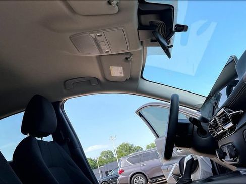 New 2026 Nissan Sentra S w/ Floor Mat Package FWD image 17