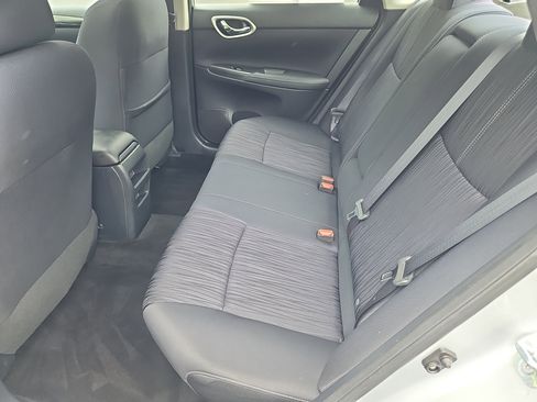 Used 2017 Nissan Sentra SV w/ Style Package FWD image 28