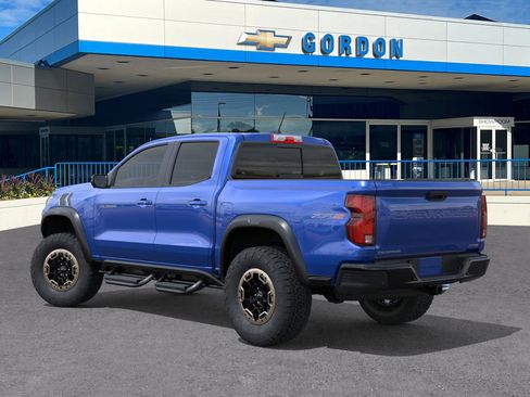 New 2025 Chevrolet Colorado ZR2 w/ Technology Package image 3