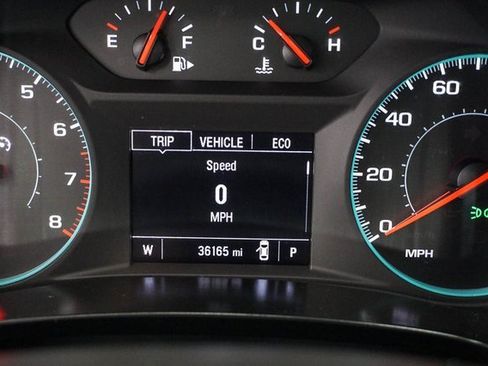 Used 2025 Chevrolet Malibu LT image 20