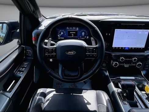 Used 2024 Ford F150 Raptor AWD/4WD image 9