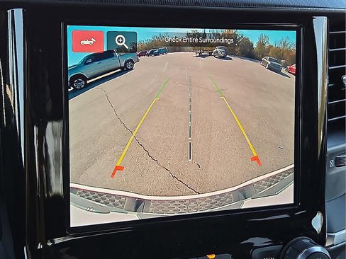 New 2026 RAM 1500 Big Horn image 16