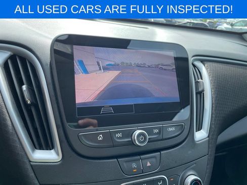 Used 2024 Chevrolet Malibu LT FWD image 20