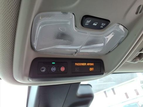 Used 2025 Buick Encore GX Preferred AWD/4WD image 27