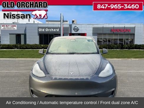 Used 2023 Tesla Model Y Long Range image 5