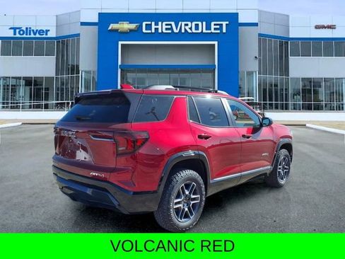 New 2026 GMC Terrain AT4 w/ Convenience Package III AWD/4WD image 6