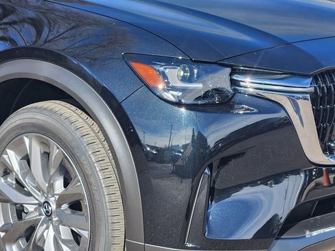 New 2026 MAZDA CX-90 3.3 Turbo w/ Preferred Package image 26