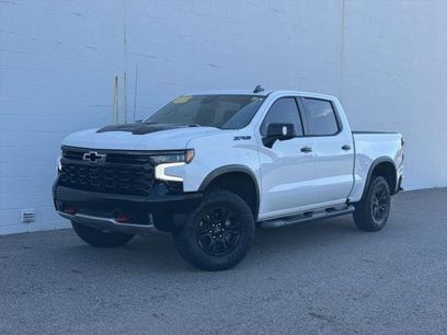 Used 2023 Chevrolet Silverado 1500 ZR2 w/ LPO, Dark Essentials Package