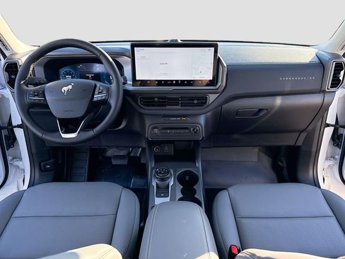 New 2026 Ford Bronco Sport Badlands w/ Badlands Tech Package image 3