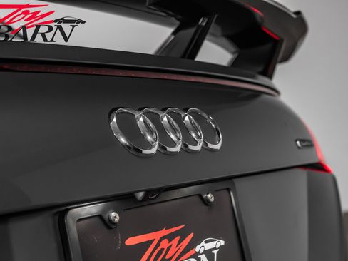 Used 2018 Audi TT 2.0T image 21