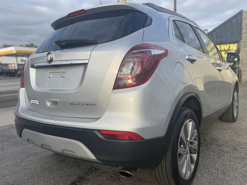 Used 2019 Buick Encore Preferred image 5
