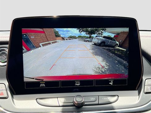 Used 2024 Chevrolet Blazer RS w/ Enhanced Convenience Package image 14