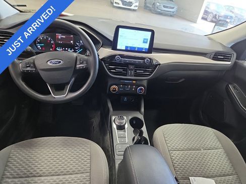 Used 2021 Ford Escape SE AWD/4WD image 5