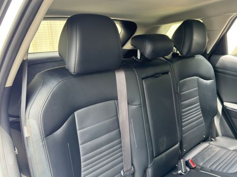 Used 2024 Kia Sportage SX FWD image 42