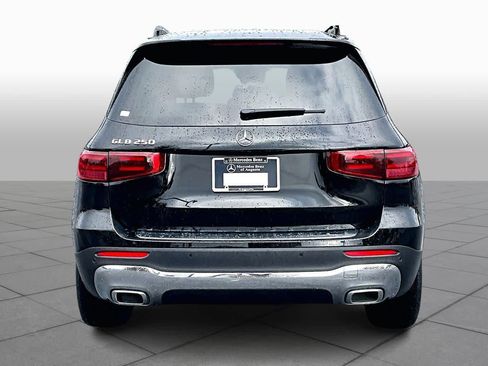 Certified 2025 Mercedes-Benz GLB 250 GLB 250 image 5